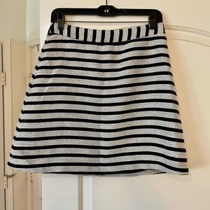 Pre-loved double lined Express A line skirt